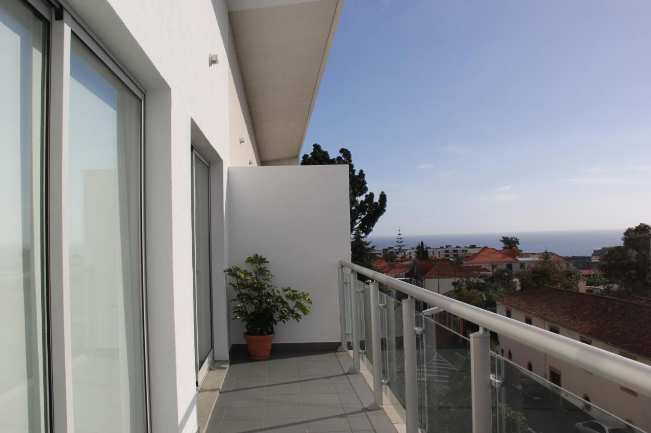 Apartamento Pátio Da Achada View *