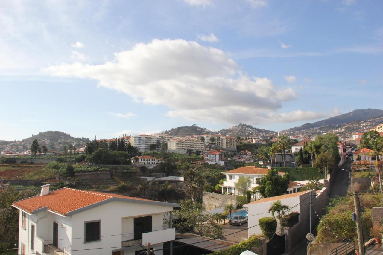 Patio Da Achada View Appartement Funchal (Madeira)