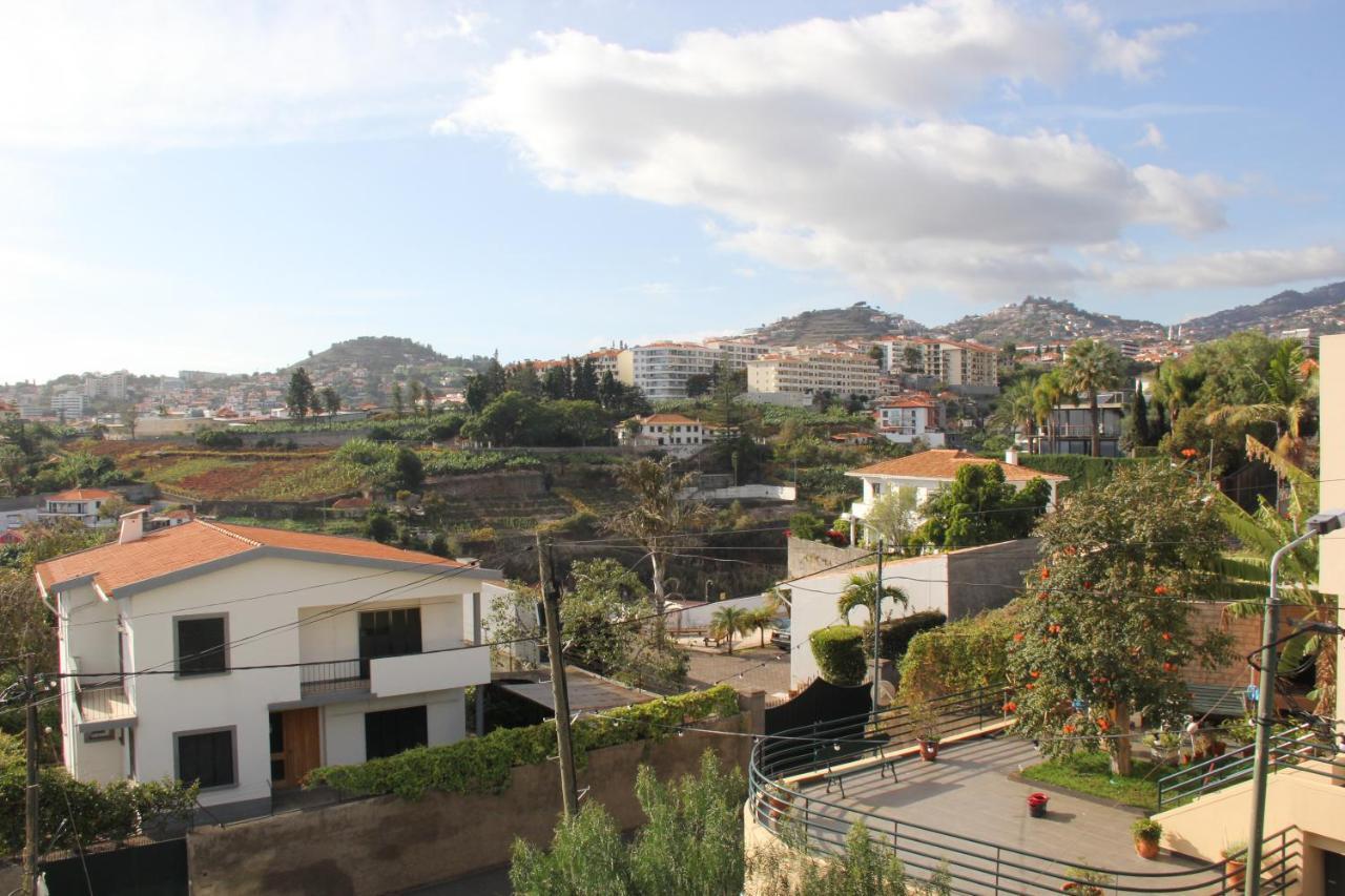 Appartement Patio Da Achada View Funchal (Madeira)